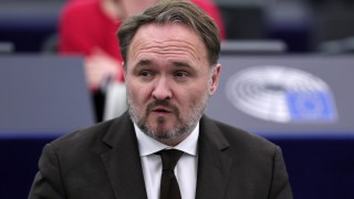 Еврокомисарят по енергетиката Дан Йоргенсен пристига на визита у нас