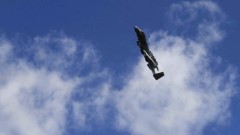 Втори американски самолет се предполага, че се е разбил в Персийския залив