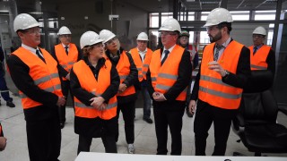 Отговорът на България по случая Скрипал е подкрепящ британската и