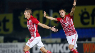 След малко повече от месец българският клубен футбол ще заспи