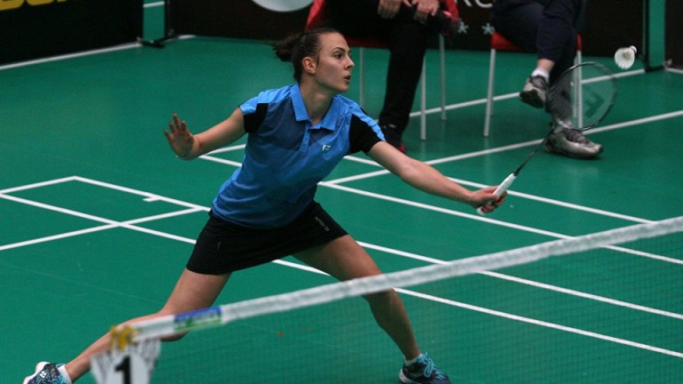  Мария Мицова загуби в първия кръг в Холандия
