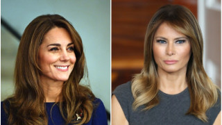 Преди дни принц Уилям и Кейт Мидълтън участваха в коледния