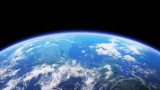 Земята, атмосферата на планетата, въглеродният диоксид и явлението, което забелязаха учените