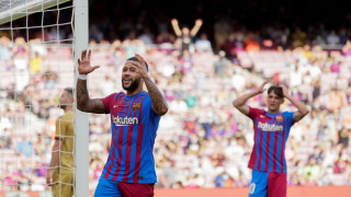 Барселона публикува своя финансов отчет за финансовата 2020 21 година Оперативните