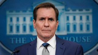 Координаторът на Съвета за национална сигурност за стратегическите комуникации Джон