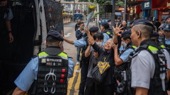 Китай засили мерките за сигурност заради 35-ата годишнина от антикомунистическите протести