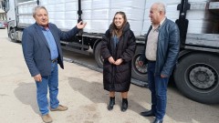 Държавният резерв осигурява над 60 000 литра питейна вода за Бургаска област