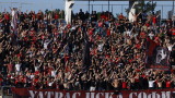 ЦСКА отнесе най-голямата глоба след шестия кръг на шампионата