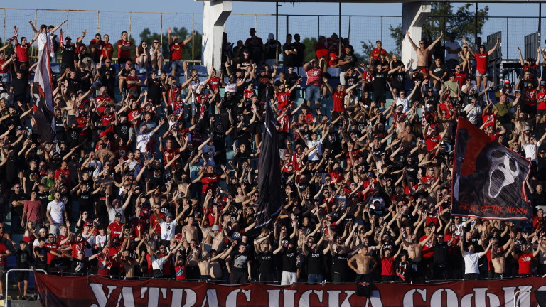 ЦСКА отнесе най-голямата глоба след шестия кръг на шампионата