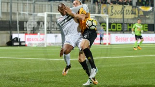 Полузащитникът на швейцарския ФК Вил Зе Едуардо е сред