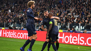 Жозе Моуриньо не крие отдавна симпатиите си към Маруан Фелайни