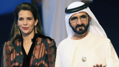 Лидерът на Дубай ще плаща над 500 млн. паунда обезщетение за развод 