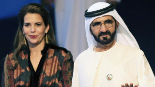 Управникът на Дубай шейх Мохамед бин Рашид ал Мактум е осъден