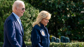 Президентът на САЩ Джо Байдън заяви че възнамерява да се