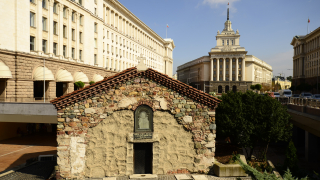 Онлайн приложение показва 300 културни обекта в София 