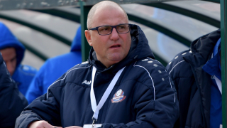 Джамбазки аут за година, наложиха му и финансова санкция