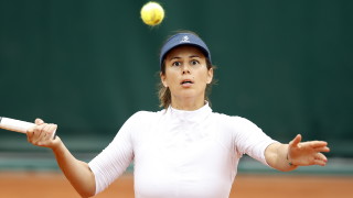 Най добрата българска тенисистка Цветана Пиронкова споделии пред БНТ че очаква
