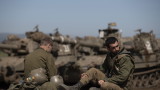 Армията на Израел проверява защо не е прехванала ракета от Сирия