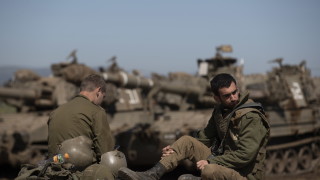 Израелската армия започна разследване за установяване защо системите за противовъздушна