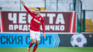 Ивайло Чочев говори пред медиите на пресконференцияа Той направи равносметка