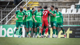 Хебър - Ботев (Враца) 1:0 в мач от Първа лига