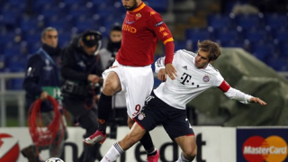 Вучинич на линия за Киево, Рийзе аут за 2 седмици