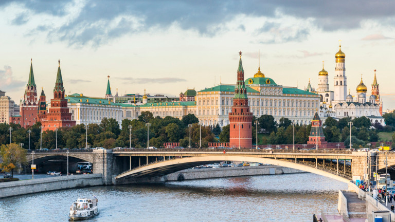 Защо Русия се превърна в новата любима дестинация на американските туристи?
