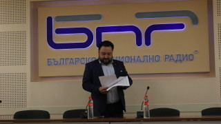 Светослав Костов който бе отстранен от СЕМ от длъжността генерален