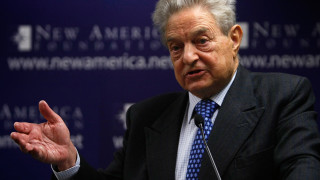 Милиардерът Джордж Сорос осребри впечатляващото възстановяване на фондовия пазар на