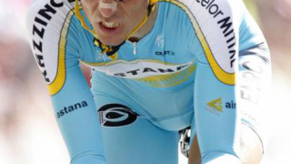 Фабиан Канселара спечели пролога на Тур дьо Франс