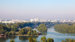 Проливни дъждове и в Сърбия: Бедствено положение е обявено в 52 града и общини