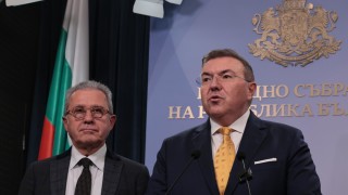 Очаквано депутатите отхвърлиха на второ гласуване общия законопроект на Закона