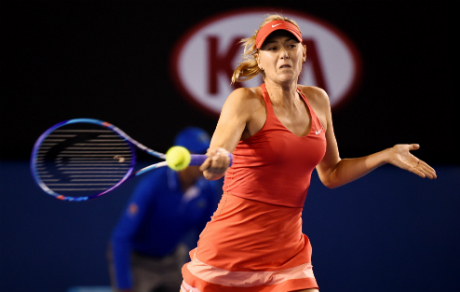 Шарапова отказа участие на US Open