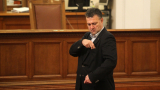  В ГЕРБ спокойни за стабилността след ареста на Нено Димов 