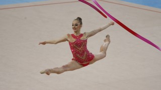 Боряна Калейн и Катрин Тасева продължават с доброто си представяне