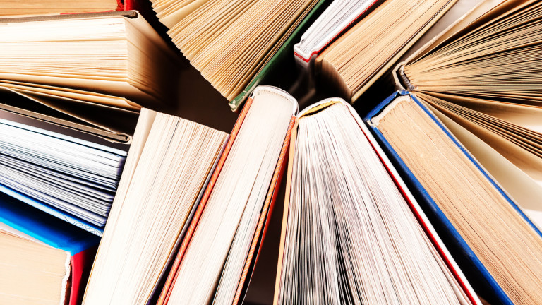 Намаленото ДДС вдигна продажбата на книги