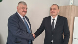 Дечев назначи временен шеф на областната полицейска дирекция в Силистра