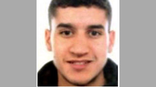Издирват 22-годишен мароканец за атаката в Барселона