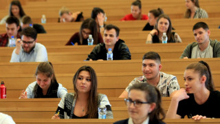 Стипендия за докторанти се увеличава с 50 и става 750