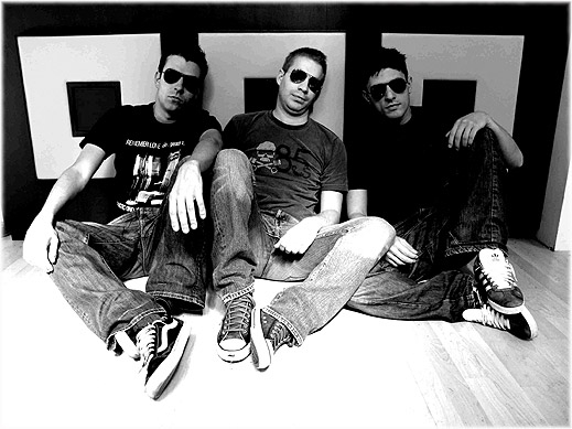 “Гръцките Blink 182” ще направят два концерта в България