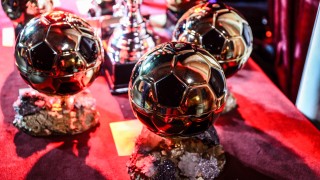 Само един глас в анкетата за определянето на Футболист на