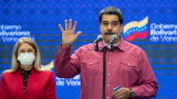  Мадуро и съдружници печелят парламентарните избори във Венецуела 