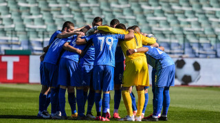 Поредна драма с чужденците е имало в Левски преди дербито