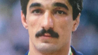 Европейският шампион Камен Пенев е починал само 5 дни преди