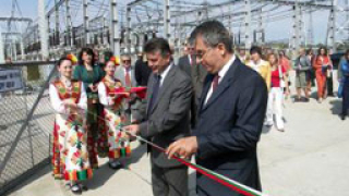 НЕК обнови подстанцията си в Пловдив за 8.5 млн. евро