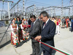 НЕК обнови подстанцията си в Пловдив за 8.5 млн. евро