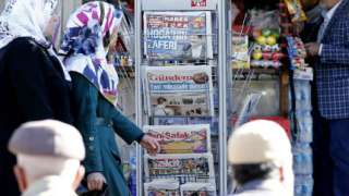 Изборите в Турция били помрачени от насилие и репресии на медии 