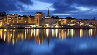 Норвежкият опозиционен депутат Расмус Хансон отправи остро послание към правителството