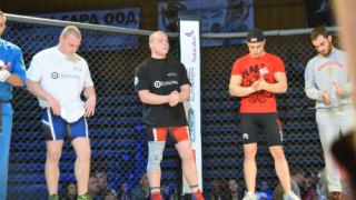 TWINS дава път на младите български таланти в бойните спортове