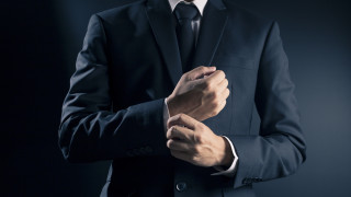 Характеристики на съвременния джентълмен